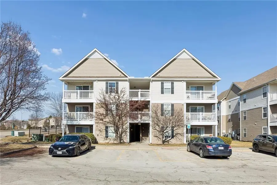 5500 NE 80th Terrace #3A, Kansas City, MO 64119 - #2