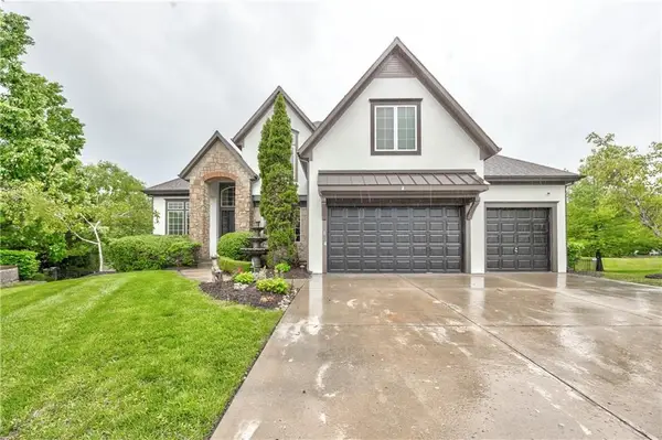 16620 Birch Street, Overland Park, KS 66085
