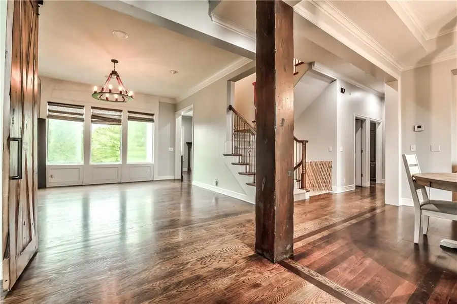 16620 Birch Street, Overland Park, KS 66085 - #2