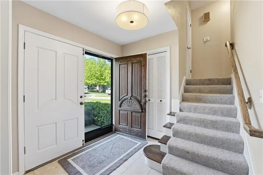 5475 W 85th Terrace, Prairie Village, KS 66207 - #3