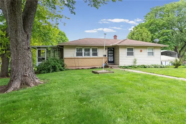 12409 E 54th Street, Kansas City, MO 64133