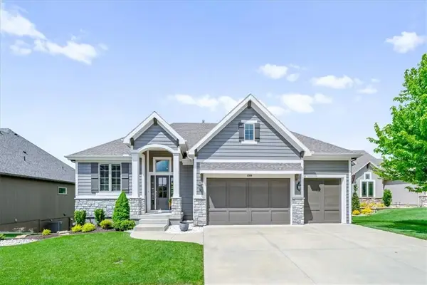 12908 W 168th Street, Overland Park, KS 66221
