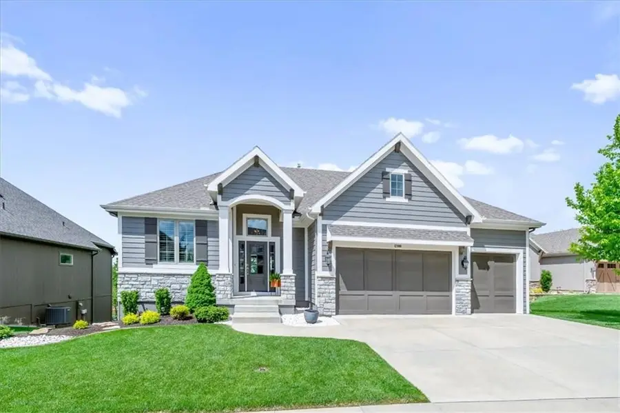 12908 W 168th Street, Overland Park, KS 66221 - #2