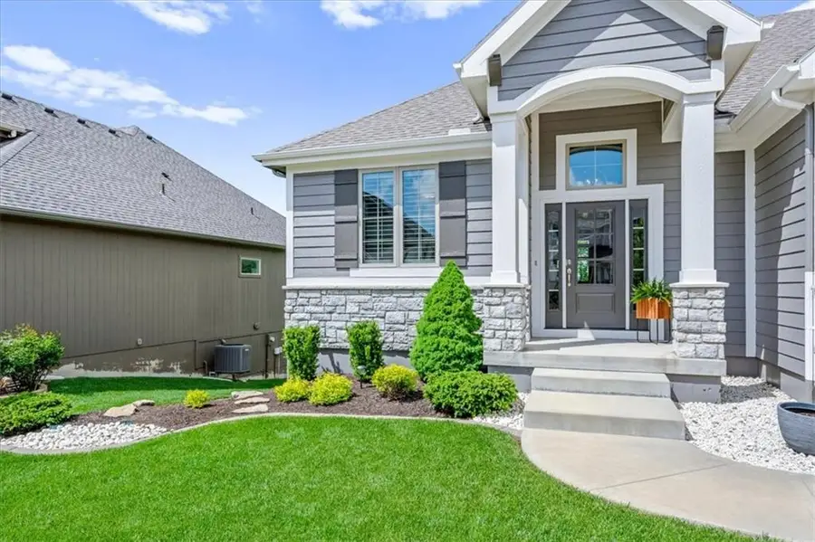 12908 W 168th Street, Overland Park, KS 66221 - #3