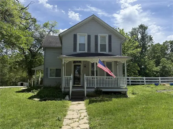 1203 High Street, Baldwin City, KS 66006