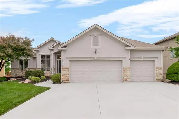 17500 130th Terrace, Platte City, MO 64079