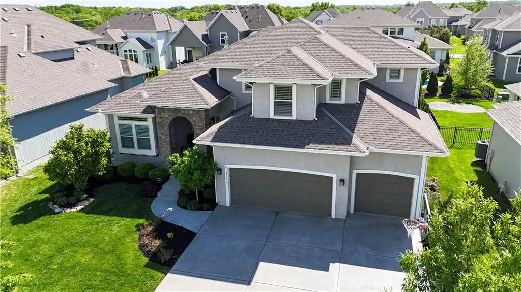 18333 Caenen Street, Overland Park, KS 66013 - #1