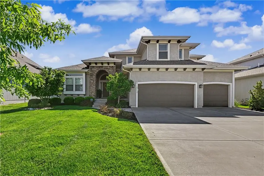 18333 Caenen Street, Overland Park, KS 66013 - #2