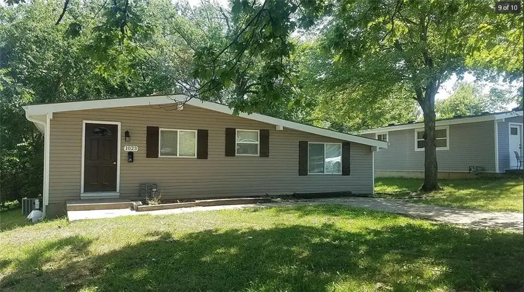 1023 Shearer Road, Kansas City, KS 66103 - #1