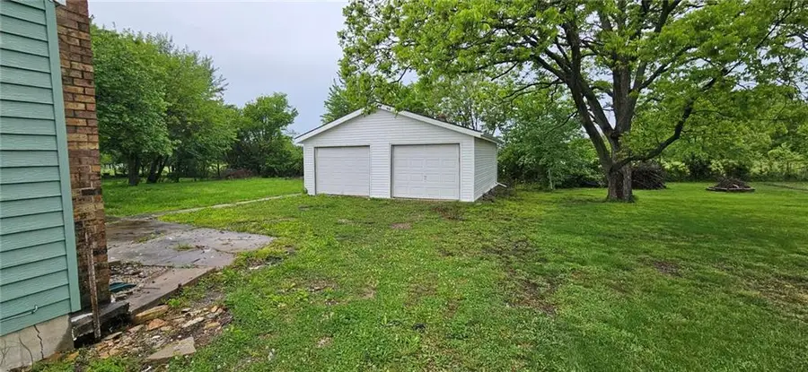 608 E 10th Street, Holden, MO 64040 - #3