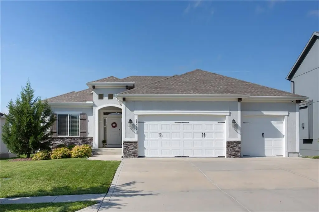 13315 W 181st Court, Overland Park, KS 66013 - #1