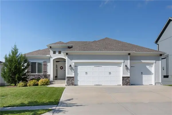 13315 W 181st Court, Overland Park, KS 66013