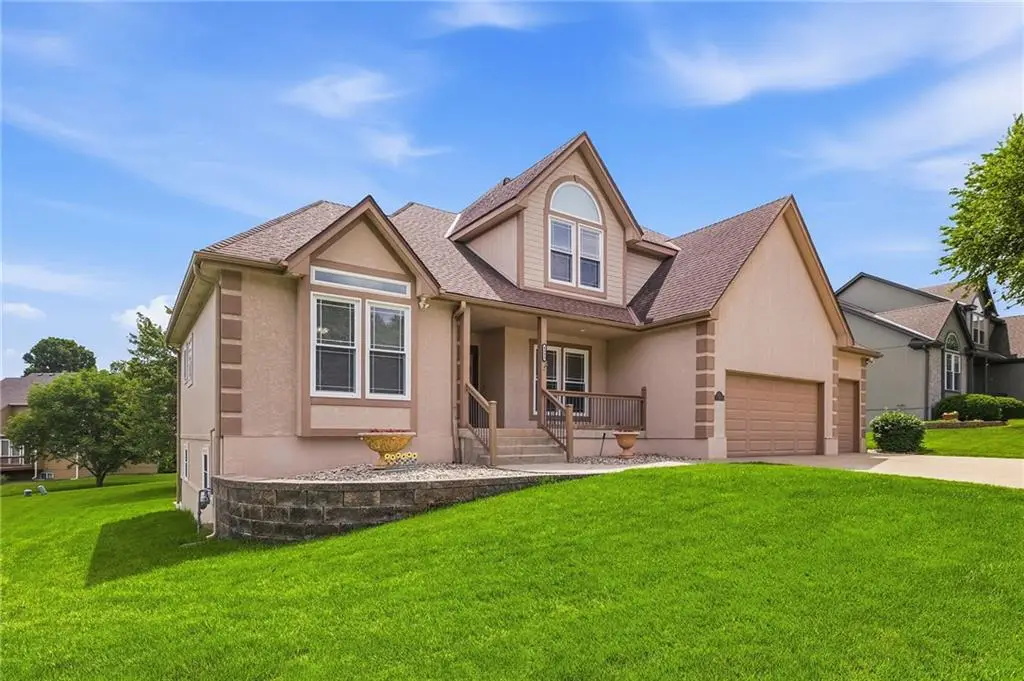 4333 SE Seattle Slew Drive, Lees Summit, MO 64082 - #1