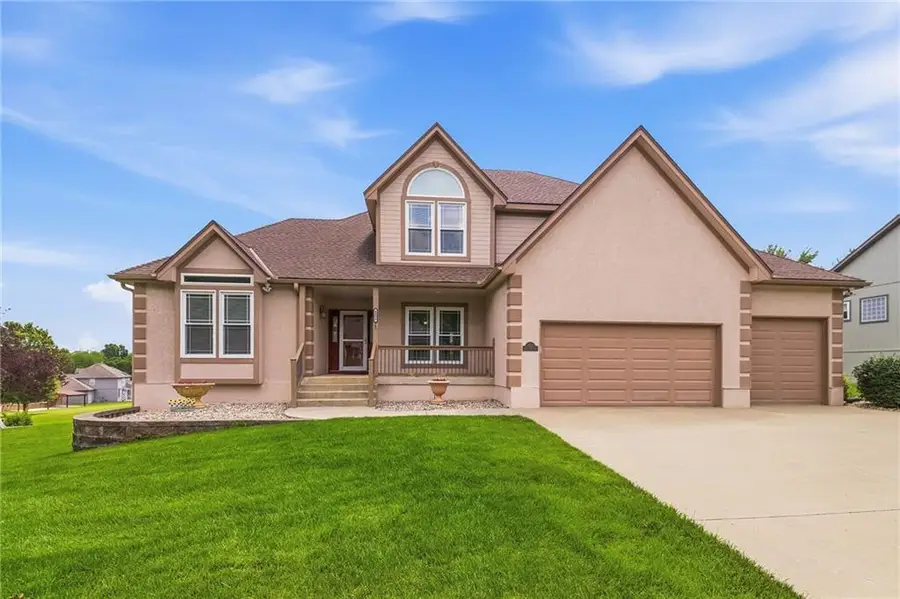 4333 SE Seattle Slew Drive, Lees Summit, MO 64082 - #2