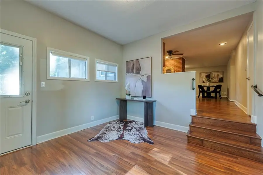7605 Briar Street, Prairie Village, KS 66208 - #3