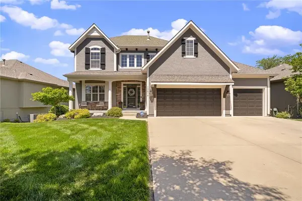 10878 S Hastings Street, Olathe, KS 66061