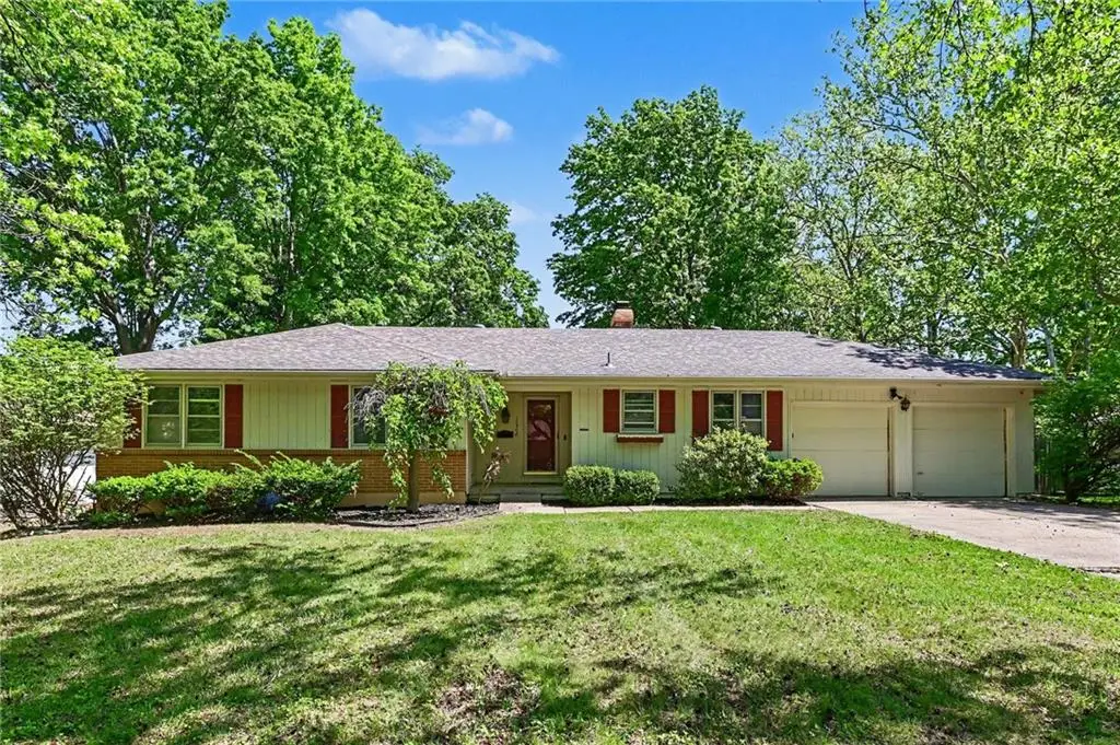 10508 E 82nd Street, Raytown, MO 64138 - #1