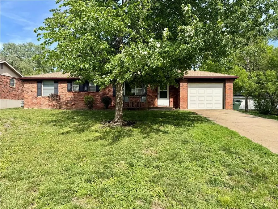 2809 Girard Avenue, Leavenworth, KS 66048 - #3