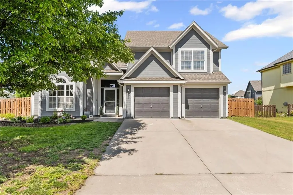 731 River Drive, Kansas City, KS 66111 - #1
