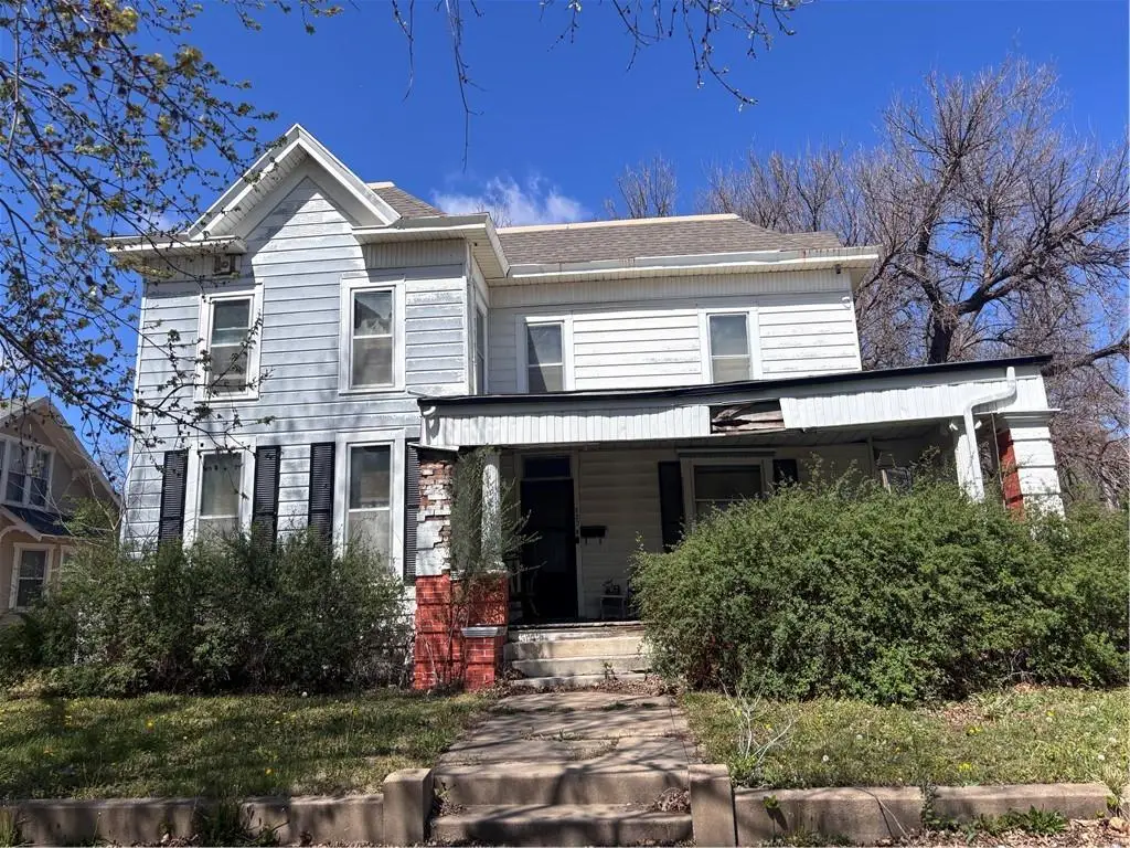 223 NE 6th Street, Abilene, KS 67410 - #1
