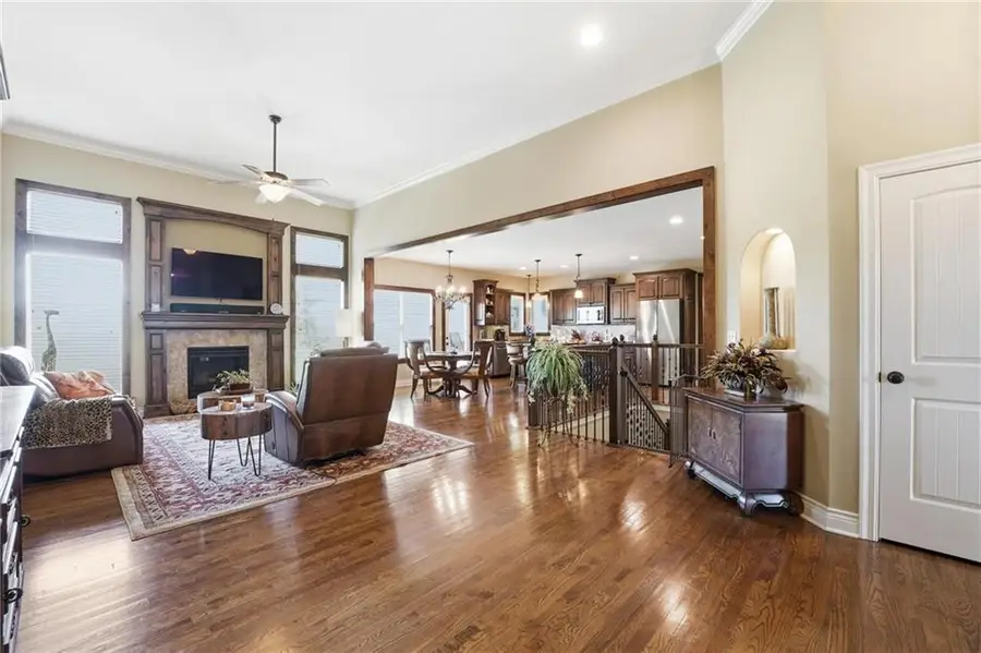 9308 N Bellview Avenue, Kansas City, MO 64155 - #3