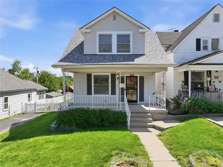 1119 Orville Avenue, Kansas City, KS 66102 - #2