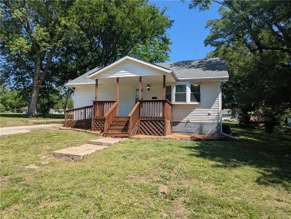 534 W 11th Street, Horton, KS 66439