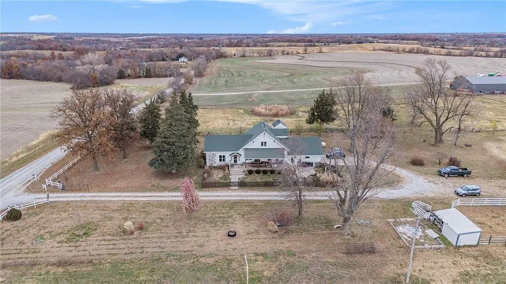 3479 NE Dixon Road, Turney, MO 64493 - #1