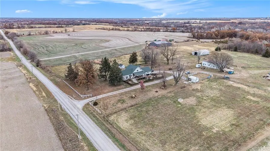 3479 NE Dixon Road, Turney, MO 64493 - #2
