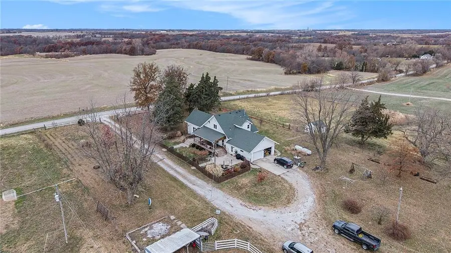 3479 NE Dixon Road, Turney, MO 64493 - #3