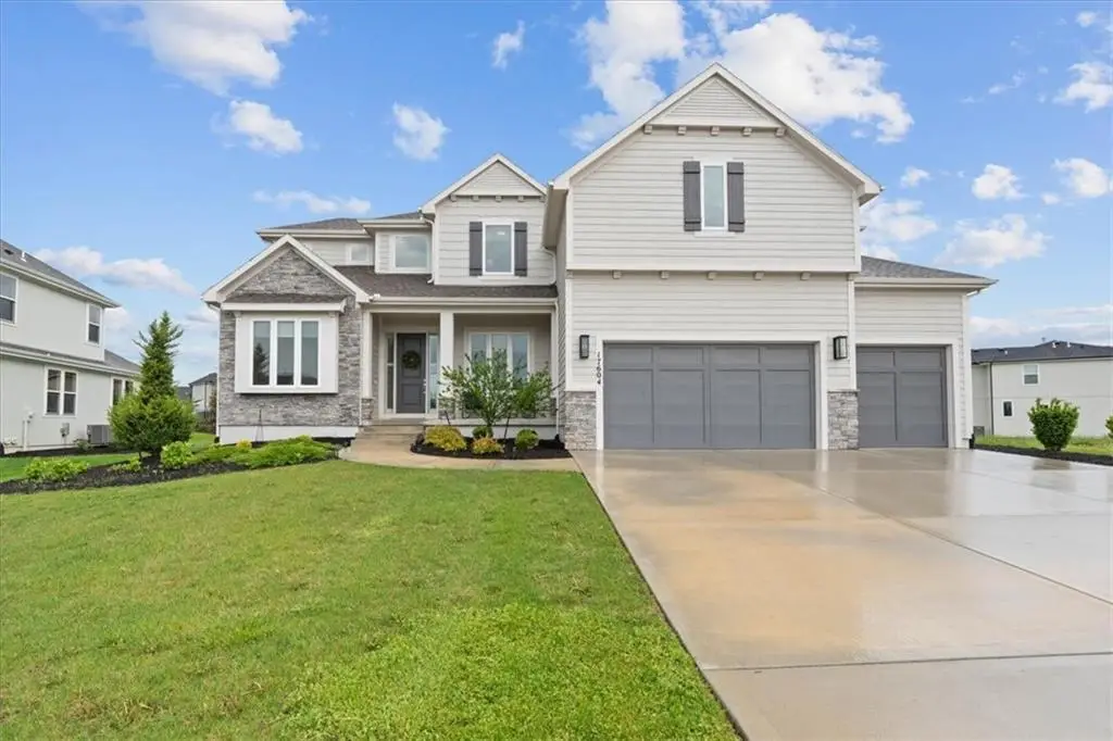 17604 High Street, Overland Park, KS 66085 - #1
