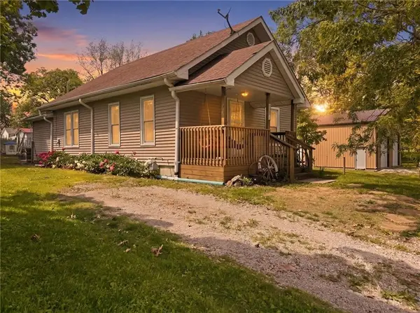 1416 Alexander Street, Chillicothe, MO 64601