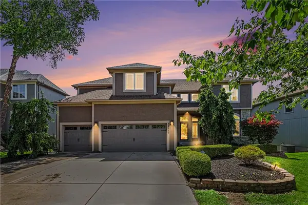 14659 S Garnett Street, Olathe, KS 66062