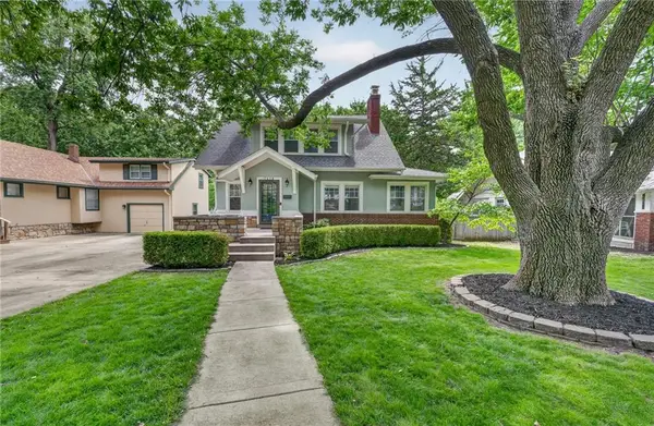 7419 Jarboe Street, Kansas City, MO 64114