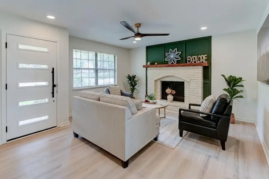 200 83rd Street, Kansas City, MO 64118 - #3