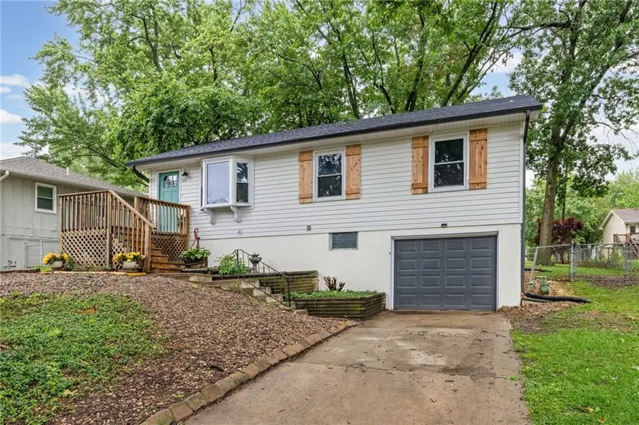 117 Sherri Lane, Excelsior Springs, MO 64024 - #2