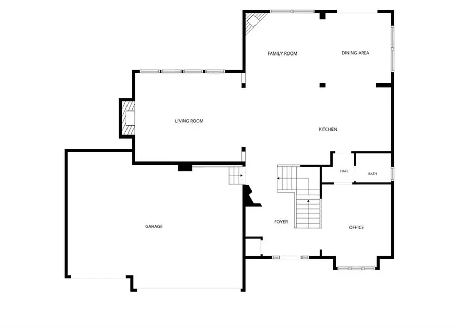 237 NE Hidden Ridge Circle, Lees Summit, MO 64064 - #3