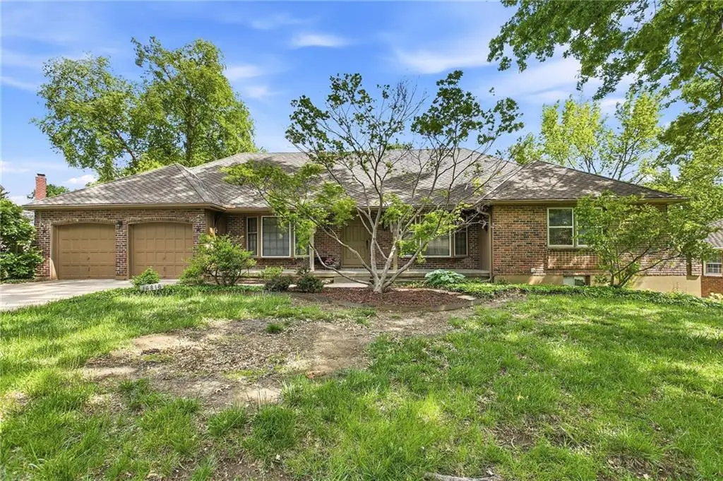 14818 E Covington Road, Independence, MO 64055 - #1