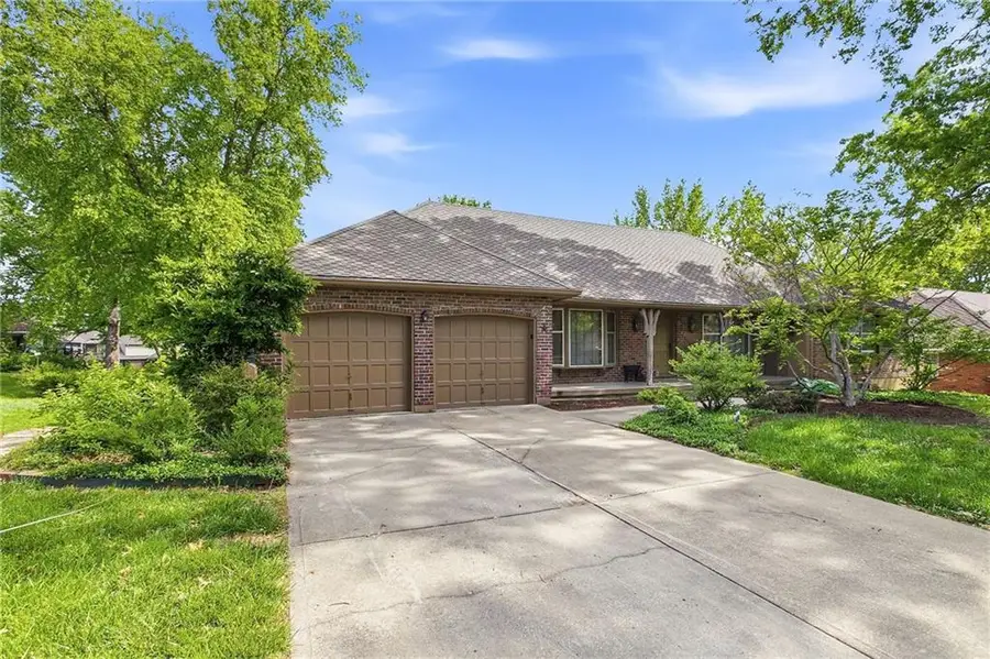 14818 E Covington Road, Independence, MO 64055 - #2