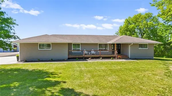 37755 W 159th Street, Edgerton, KS 66021