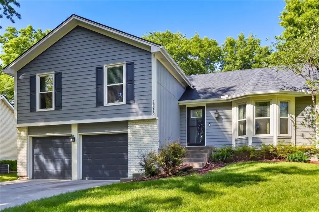 15270 Conser Street, Overland Park, KS 66223 - #1