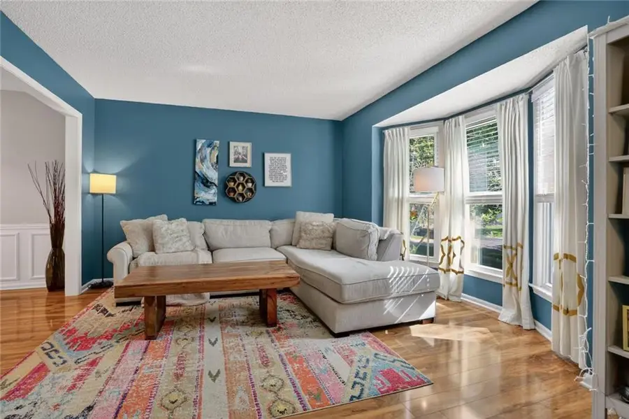 15270 Conser Street, Overland Park, KS 66223 - #2