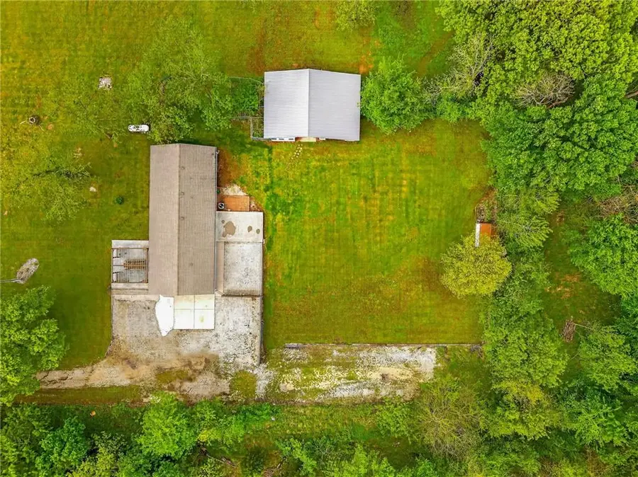 429 NW 1601st Road, Kingsville, MO 64061 - #3