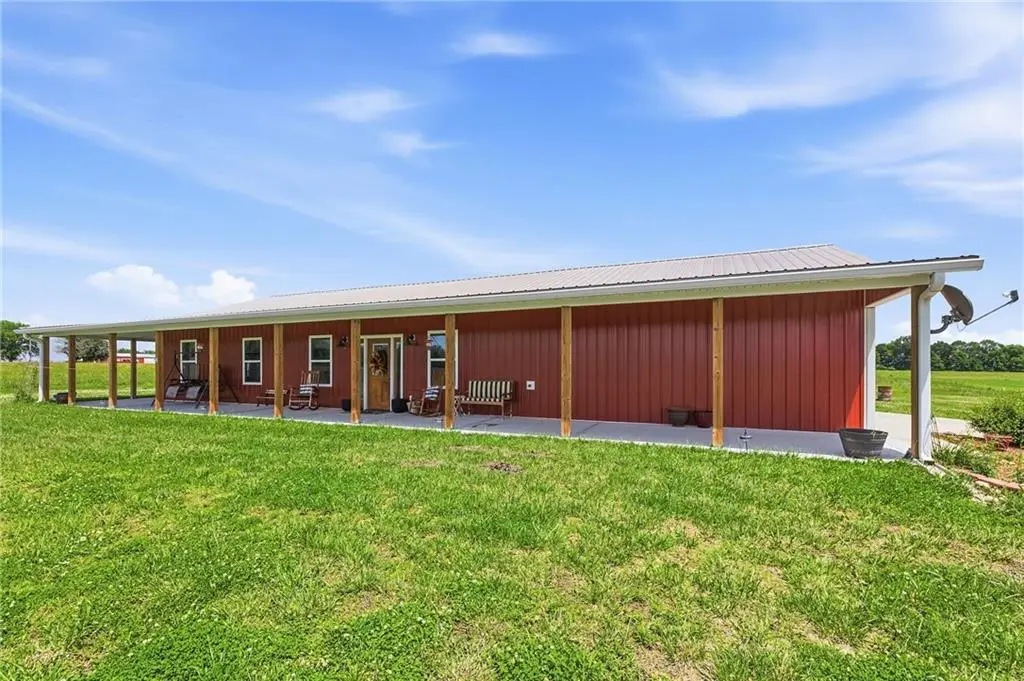 30225 Wolf Road, Drexel, MO 64742 - #1