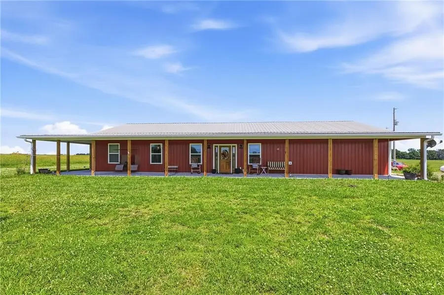 30225 Wolf Road, Drexel, MO 64742 - #2