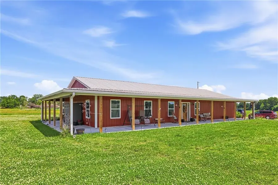 30225 Wolf Road, Drexel, MO 64742 - #3