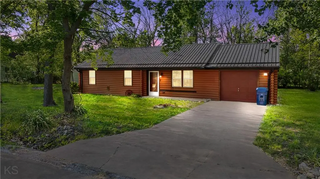 204 Hopkins Street, Hughesville, MO 65334 - #1