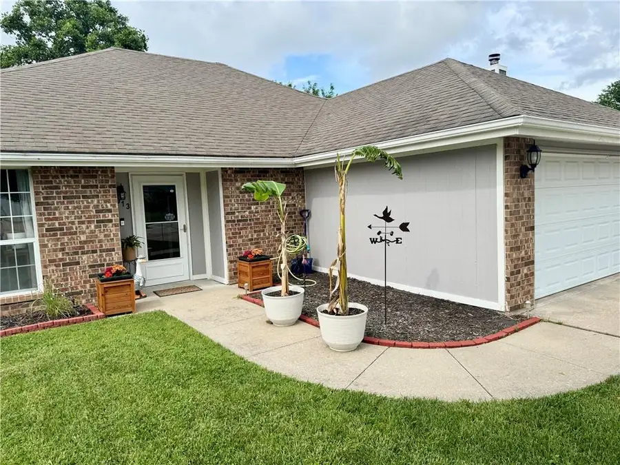 1013 Bedford Drive, Warrensburg, MO 64093 - #3