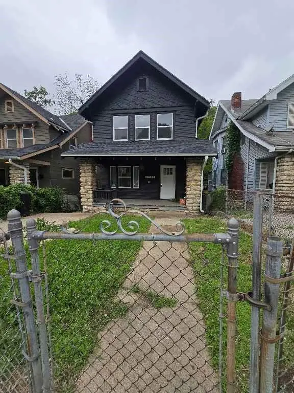 4314 Wayne Avenue, Kansas City, MO 64110