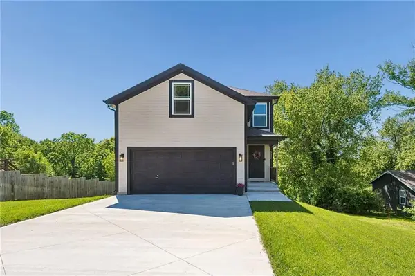 5232 N Cambridge Avenue, Kansas City, MO 64119